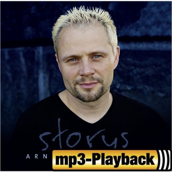 Produktbild des Artikels Maria (Playback ohne Backings) (MP3-Track - Download)