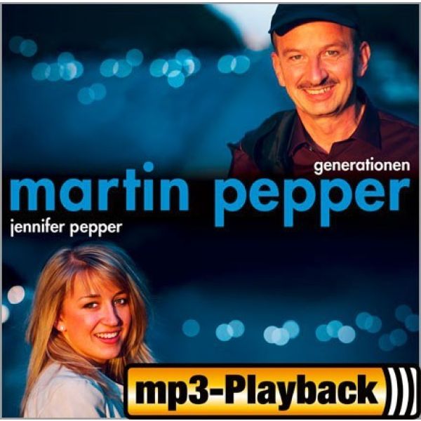 Produktbild des Artikels Gott segne dich (Playback zu YouTube-Video) (Playback ohne Backings) (Video - Download)