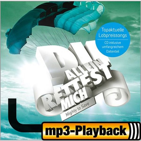 Produktbild - Groß groß groß (Playback ohne Backings)