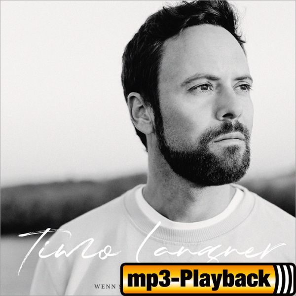 Produktbild des Artikels Halleluja (Playback ohne Backings) (MP3-Track - Download)