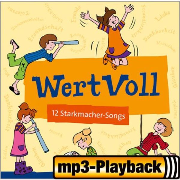 Produktbild - Ich glaube, dass du da bist (Playback ohne Backings)