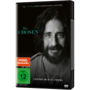 Produktbild des Artikels Video - DVD, The Chosen - Staffel 1