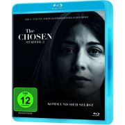 Produktbild des Artikels Video - Blu-ray, The Chosen - Staffel 2