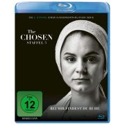 Produktbild des Artikels Video - Blu-ray, The Chosen - Staffel 3