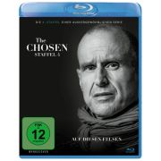 Produktbild des Artikels Video - Blu-ray, The Chosen - Staffel 4