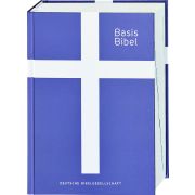 Produktbild des Artikels Bibel - Gebunden, BasisBibel. Die Kompakte. Edition 2025