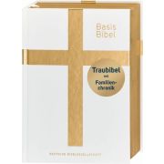 Produktbild des Artikels Bibel - Gebunden, BasisBibel. Die Kompakte. Traubibel