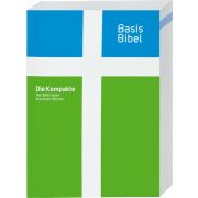 Produktbild des Artikels Bibel - Kartoniert, BasisBibel. Die Kompakte. Sonderausgabe