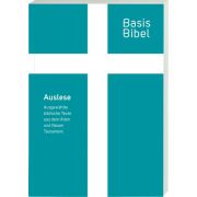 Produktbild des Artikels Bibel - Kartoniert, BasisBibel. Auslese
