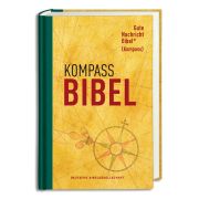 Gute Nachricht Bibel "Kompass" Edition