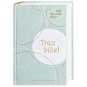 Produktbild des Artikels Bibel - Leinen, Gute Nachricht Bibel "Traubibel"