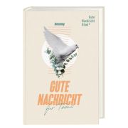 Produktbild des Artikels Gute Nachricht für Teens (Bibel - Gebunden)