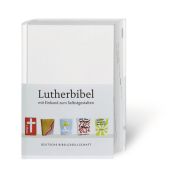 Lutherbibel mit Einband zum Selbstgestalten