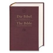 Die Bibel - The Bible (Deutsch/Englisch)