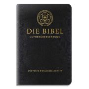 Lutherbibel revidiert 2017 - Senfkornausgabe Premium