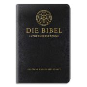 Lutherbibel revidiert 2017 - Senfkornausgabe Premium