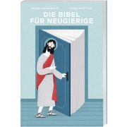 Produktbild des Artikels Buch - Klappenbroschur, Die Bibel für Neugierige