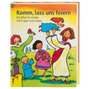 Komm, lass uns feiern