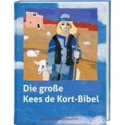 Die große Kees de Kort-Bibel