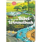 Das große Bibel-Wimmelbuch