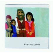 Esau und Jakob