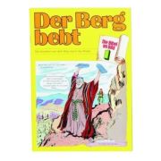 Der Berg bebt