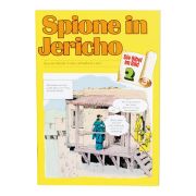 Spione in Jericho