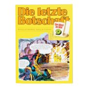 Die letzte Botschaft