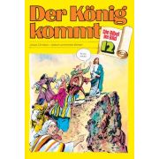 Der König kommt