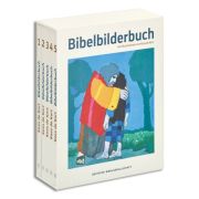 Produktbild des Artikels Buch - Gebunden, Bibelbilderbuch 1-5