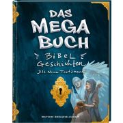 Das Megabuch - Neues Testament