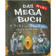 Produktbild des Artikels Buch - Geheftet, Das Mini Megabuch - Familie