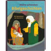 Produktbild des Artikels Buch - Gebunden, Meine schönsten Bibelgeschichten