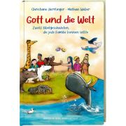 Gott und die Welt