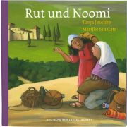 Rut und Noomi