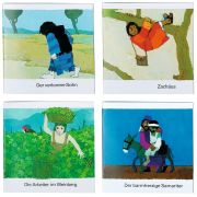 Produktbild des Artikels Buch - Kartoniert, Was uns die Bibel erzählt - Paket NT 3