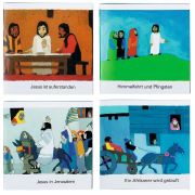 Produktbild des Artikels Buch - Geheftet, Was uns die Bibel erzählt - Paket NT 4