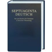 Septuaginta Deutsch