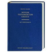 Novum Testamentum Graece mit Wörterbuch