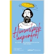 Produktbild des Artikels Buch - Taschenbuch, Himmlisch unperfekt