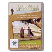 Begegnungen mit der Bibel: DVD 1