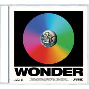Produktbild des Artikels Audio - CD, Wonder