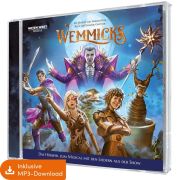 Wemmicks - Das Hörspiel zum Musical