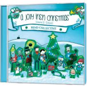 A jolly irish Christmas Vol.2 Deluxe