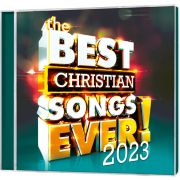 Best Christian Songs Ever 2023