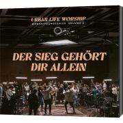 Produktbild des Artikels Audio - CD, Der Sieg gehört dir allein