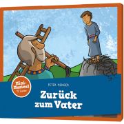 Produktbild des Artikels Audio - CD, Zurück zum Vater