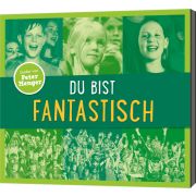 Produktbild des Artikels Audio - CD, Du bist fantastisch