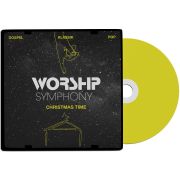 Produktbild des Artikels Audio - CD, Christmas Time