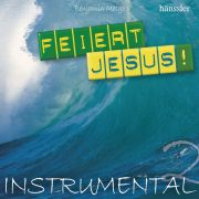 Produktbild des Artikels MP3-Track - Download, Befiehl du deine Wege